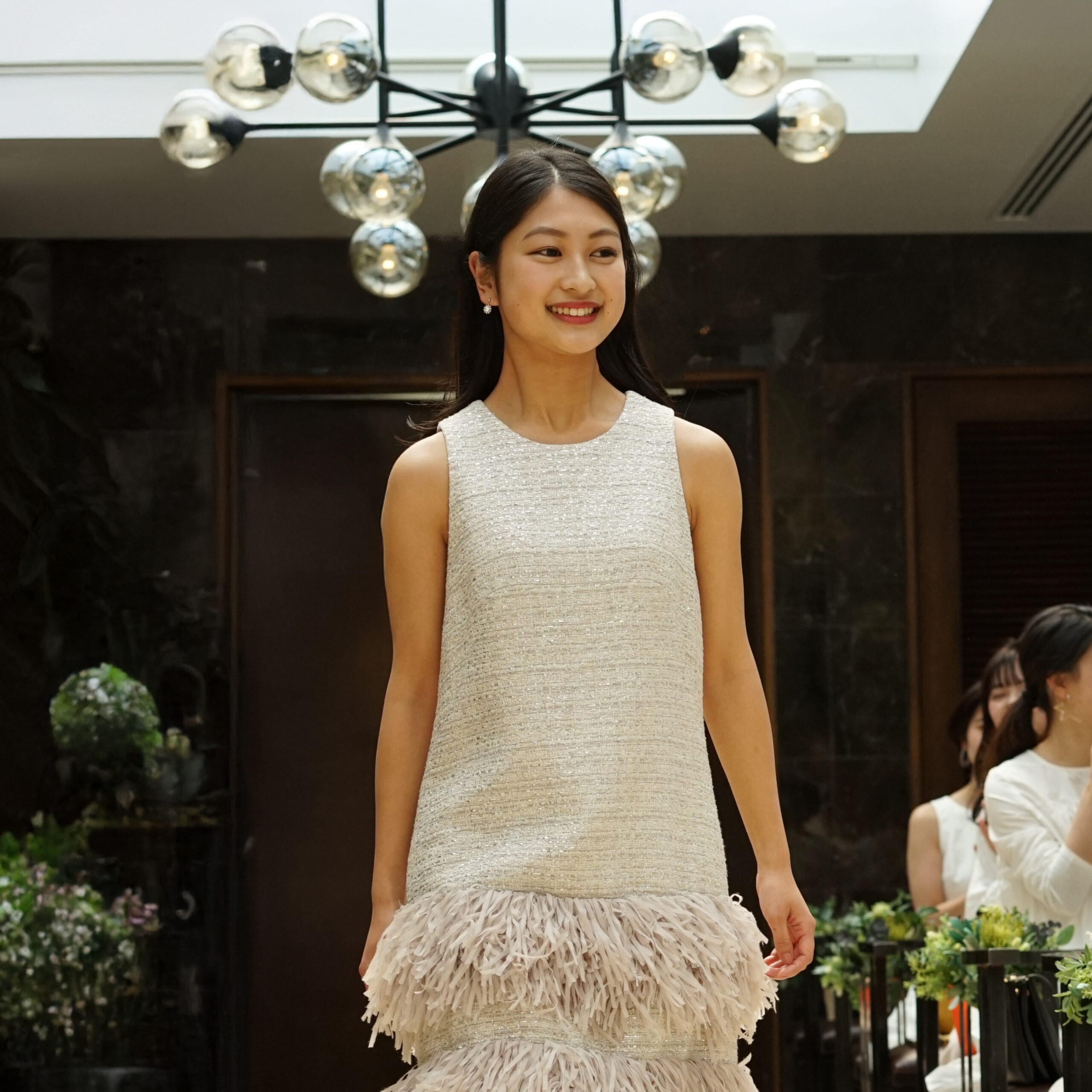 井出美里の写真