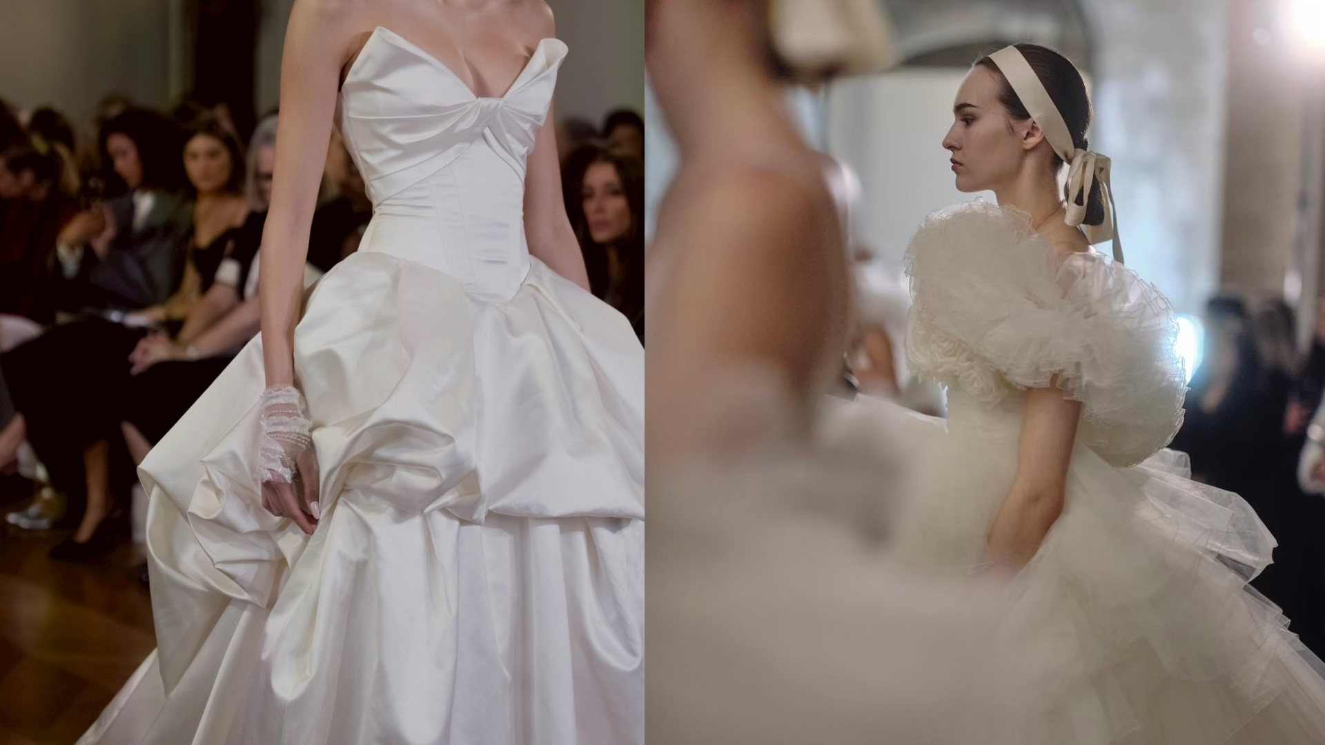 ウエディングドレス