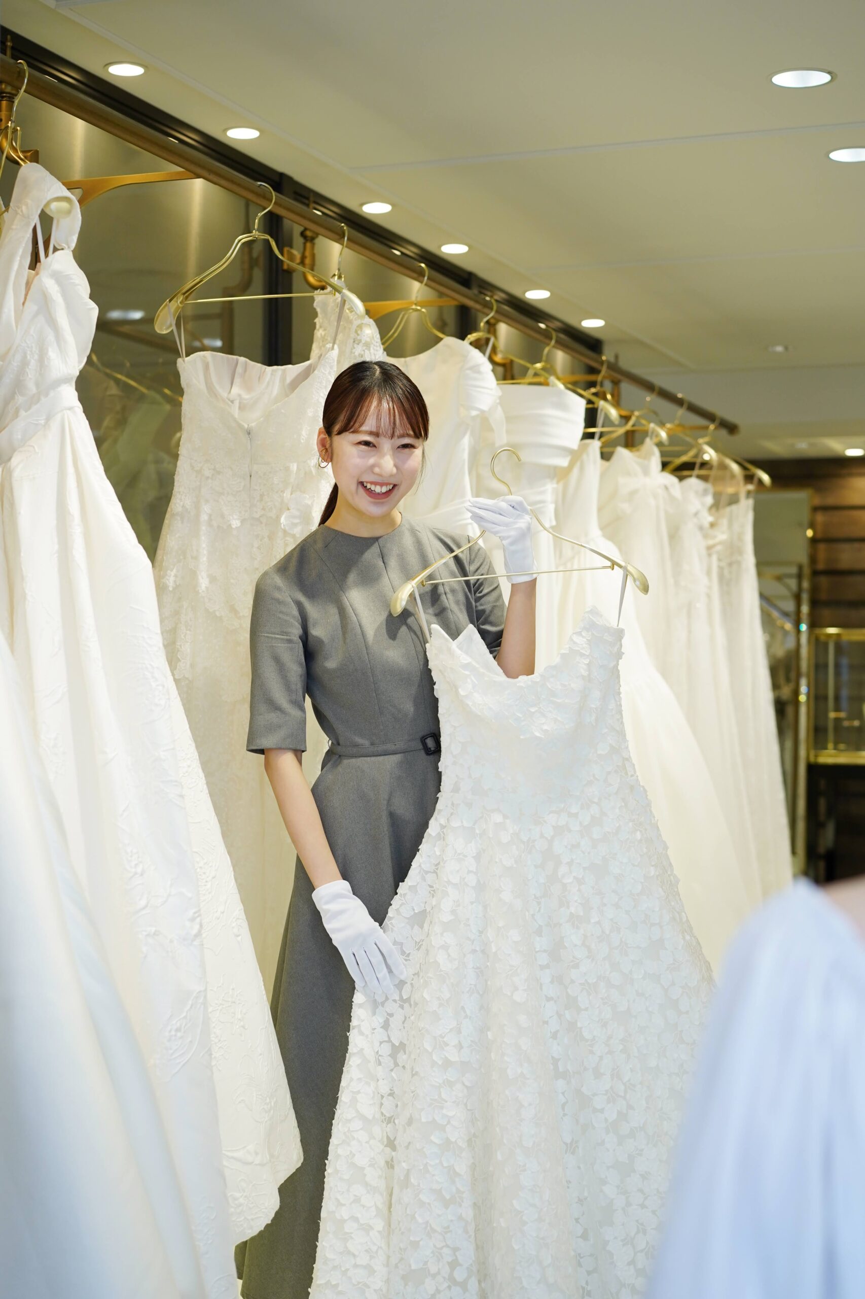 就活生に見て欲しいブライダル業界を選ぶ理由