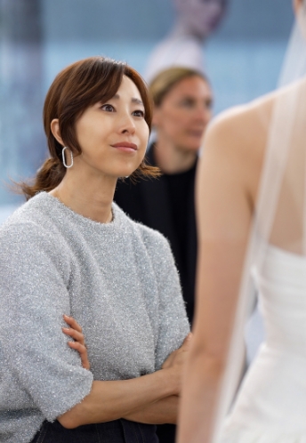 山城 葉子