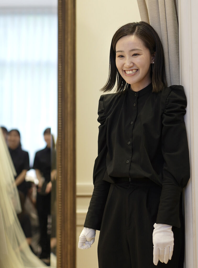 川口　智子