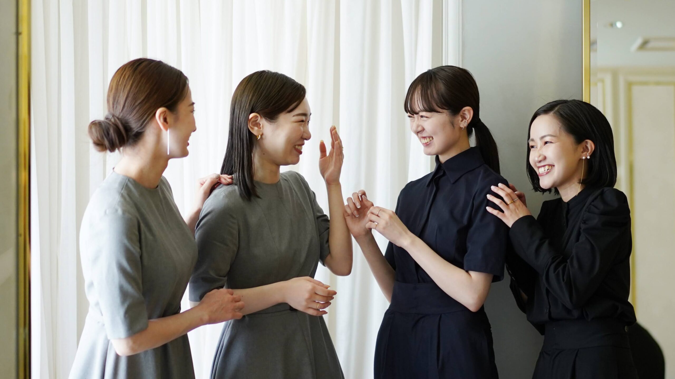 仕事で大切にしていることは？