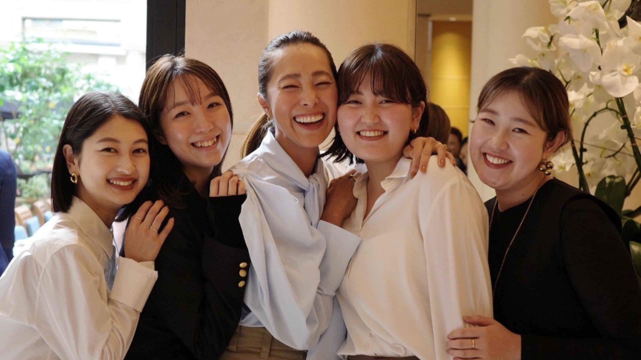 大切にしていることは？