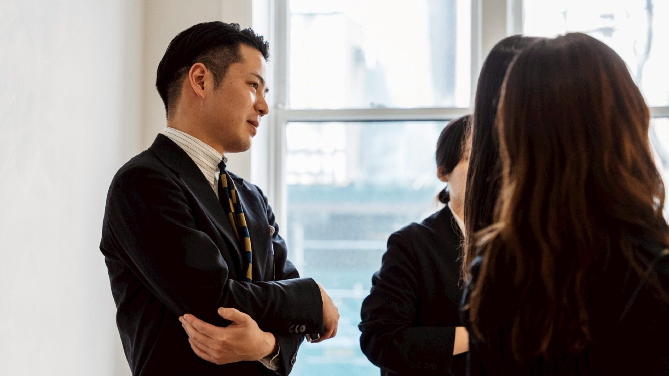 直近で感じた会社の勢いや変化は？