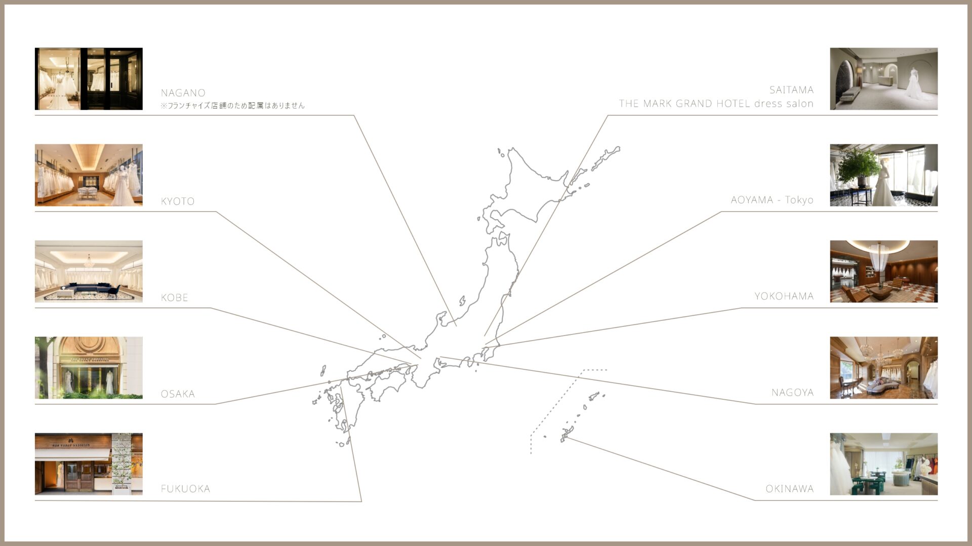 店舗地図