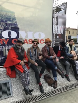 PITTI IMMAGINE UOMO