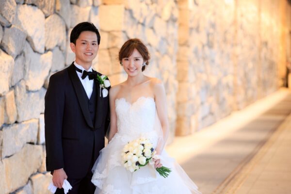 Party Report～ Magnifique Wedding～