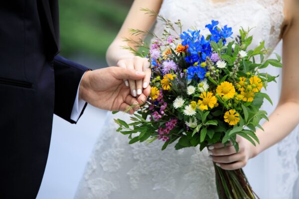 Party Report ～Sophisticated couple～