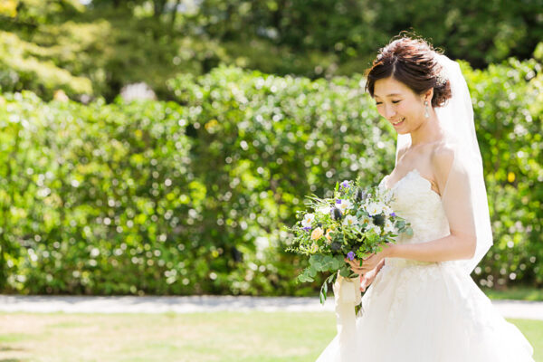 Party Report~warmful wedding~