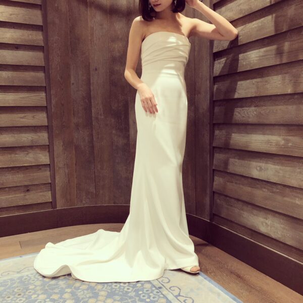 Oscar de la Renta　New Dress