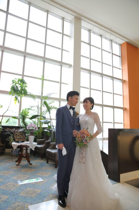 Party Report -Eternal Love-