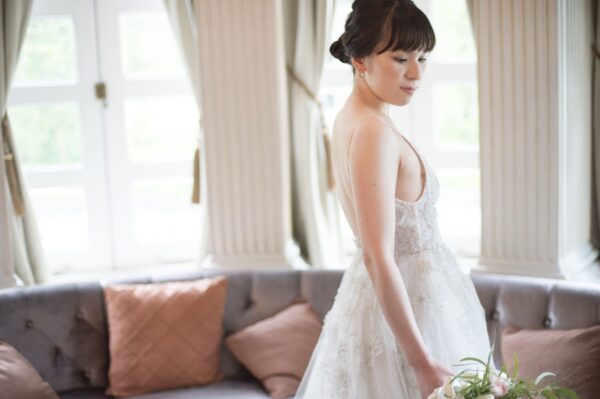 Party Report ～brise douce wedding～