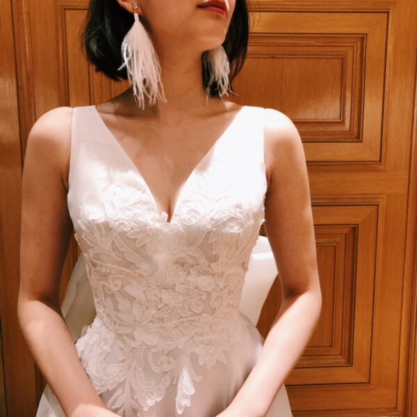 【新作】Antonio Riva（アントニオ・リーヴァ） Aライン