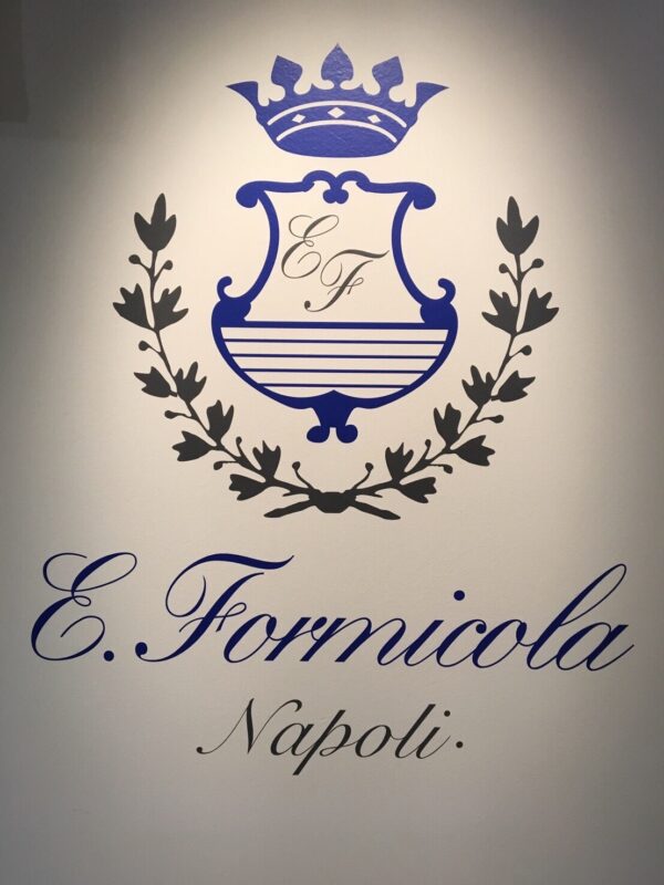 【新入荷】メンズシャツのご紹介～Errico Formicora～