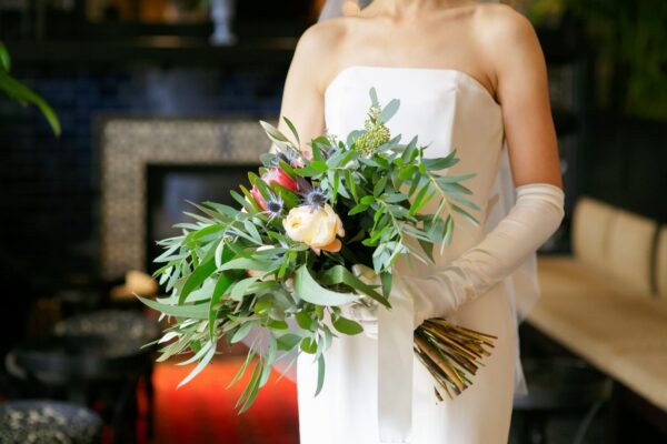 Party Report ~modern&traditional~