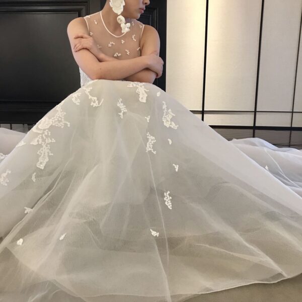 NEW　IN！~新作ドレス＆新作アクセサリー~