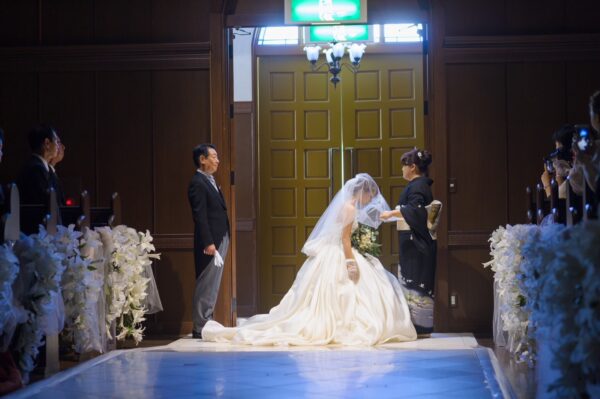 Party Report-Encounter of destiny