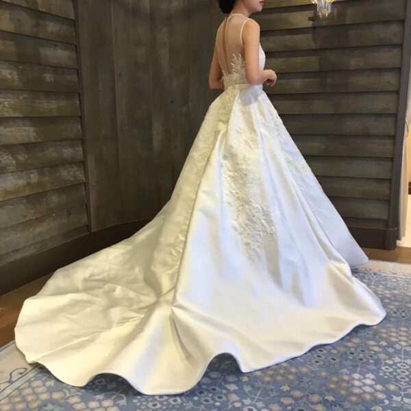 New Arrival -ELIE SAAB BRIDE(エリー・サーブ)-