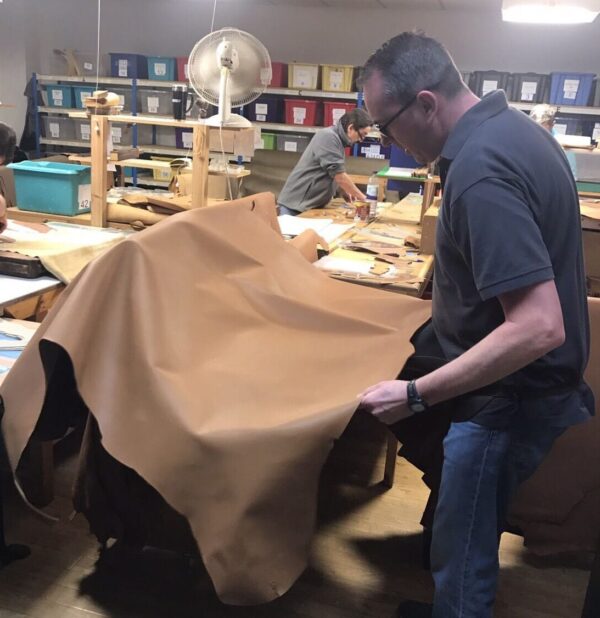 Edward Green（エドワードグリーン)のエナメルシューズ-最高級メンズドレスシューズ-