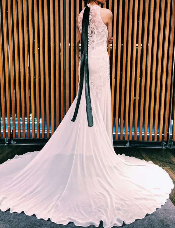 【新作】Elizabeth Fillmore（エリザベス・フィルモア）スレンダーライン