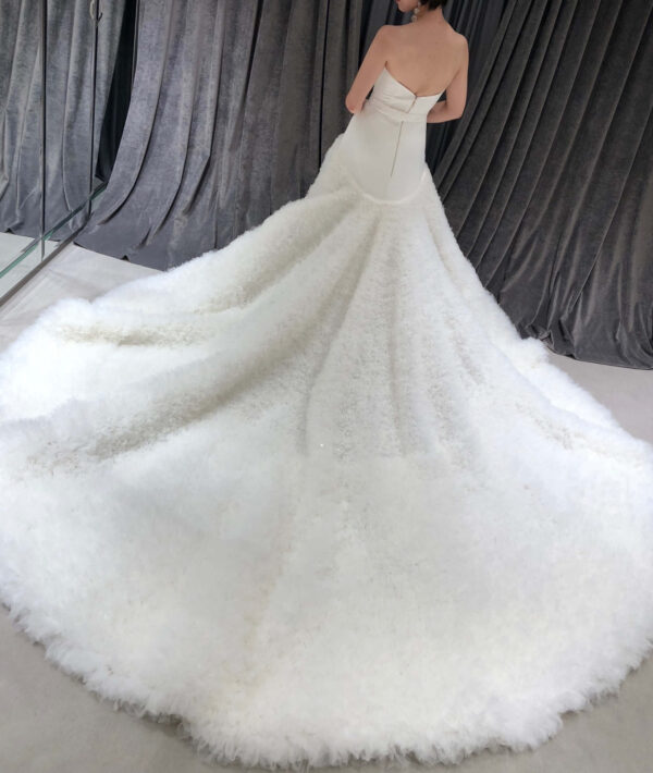 VIKTOR＆ROLF Mariage New Dress