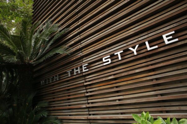 Party Report～Natural＆At Home PARTY～