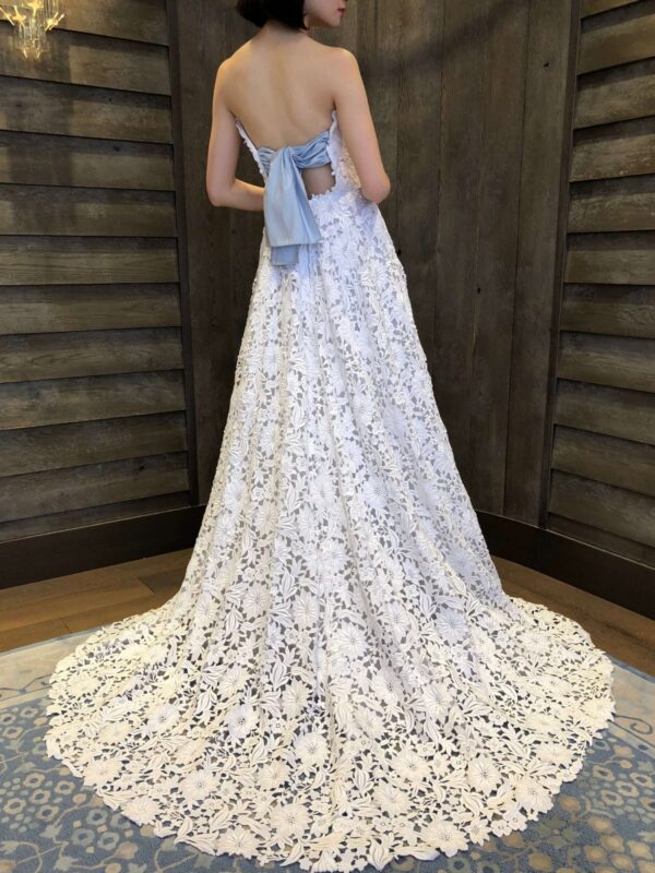 CAROLINA HERRERA  New Dress