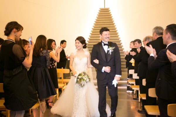 Party Report～Monique Lhuillier～