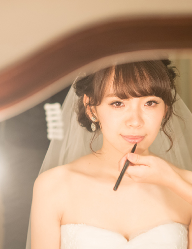 Party Report～Something Blue～