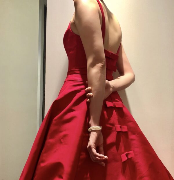 新作カラードレスのご紹介~AMSALE（アムサーラ）~