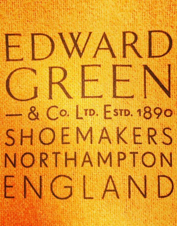 メンズアイテムのご紹介　~ Dress shoes ~