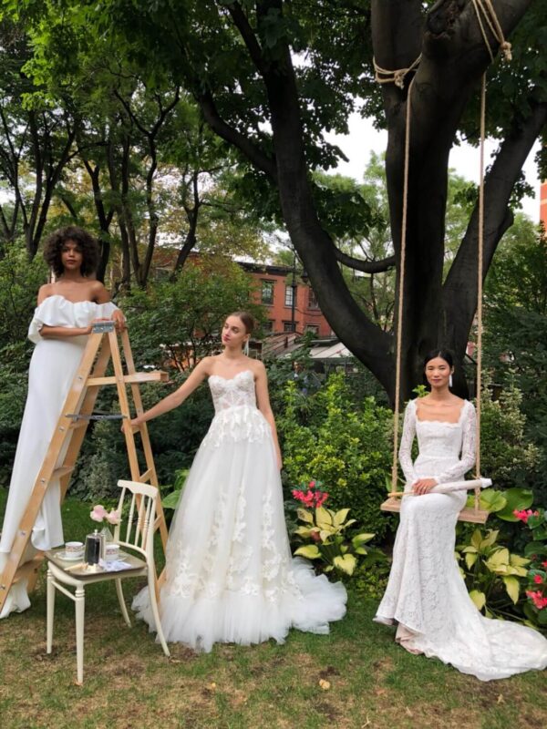 New York Bridal Week