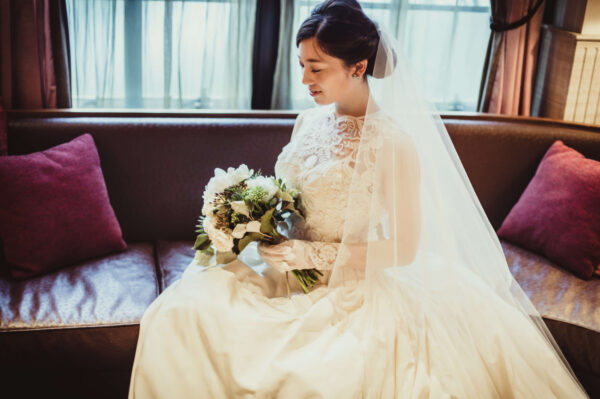 PARTY REPORT ～Oscar de la Renta(オスカーデラレンタ)～