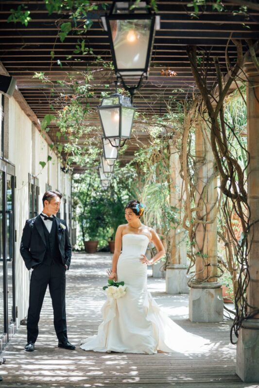 PRESHOT REPORT ～前撮り～