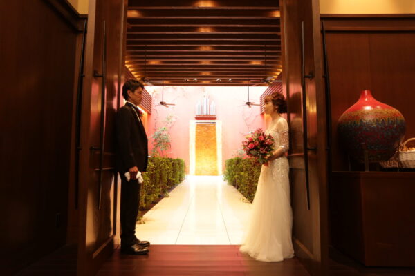 Party Report ~HOTEL BUENA VISTA~