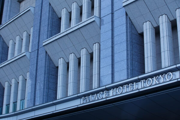 Party report～Elizabeth Fillmore(エリザベス フィルモア)～