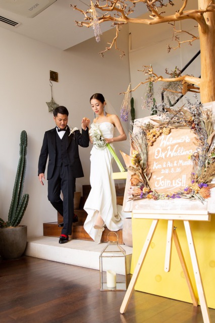 Party Report ~join us!!~