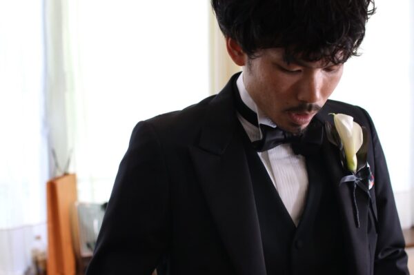 Party Report ｰelegant weddingｰ