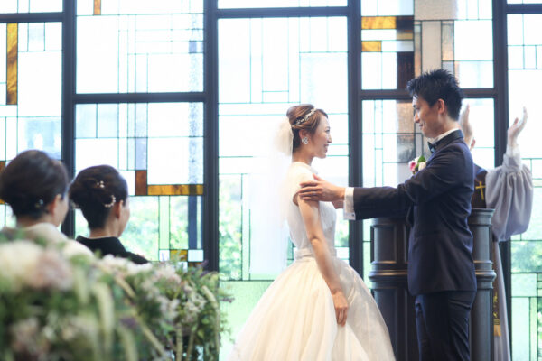 Party　Report　～ a special day～