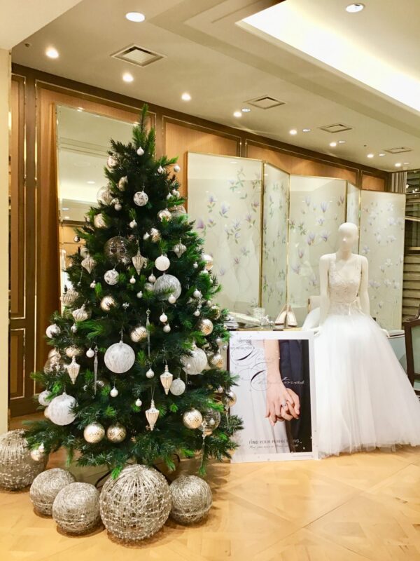 【期間限定】Special Bridal Fair