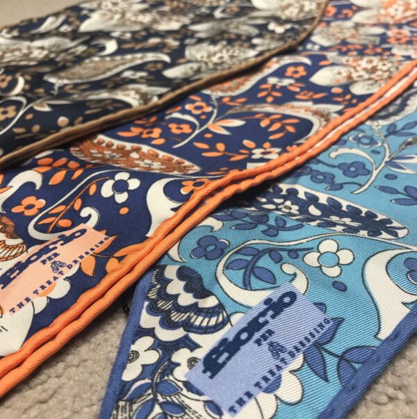 MENS STYLE~新作小物のご提案~