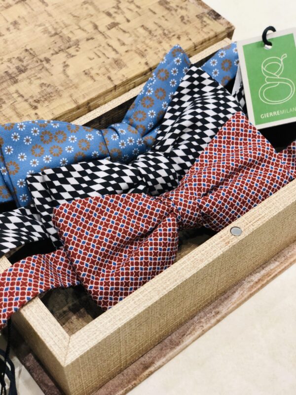 タキシードのアイテム紹介 ～ bow tie～