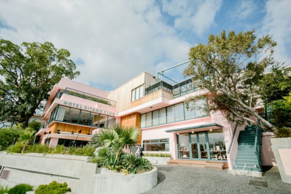 Party Report~Joy to the world~