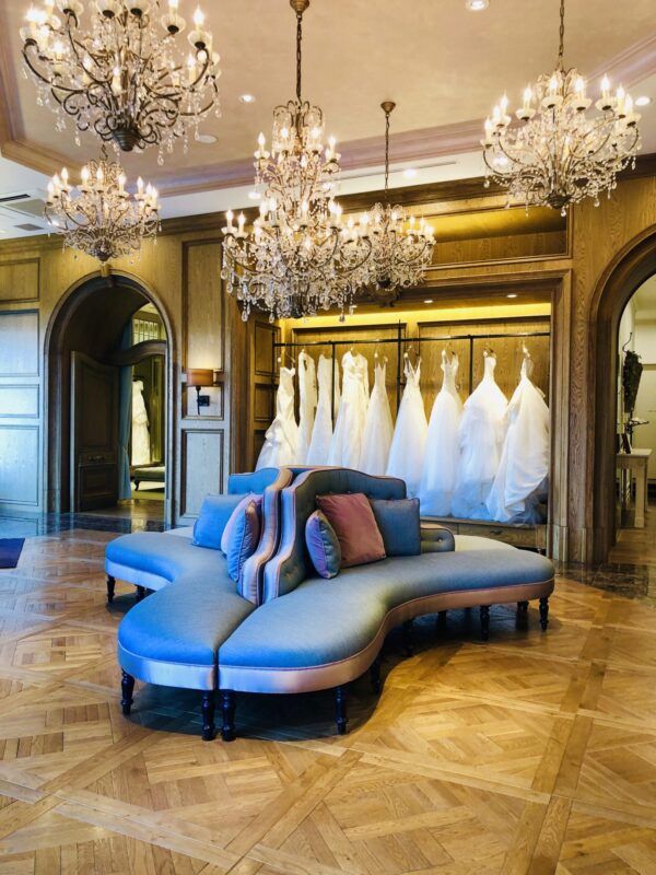 【期間限定】Special Bridal Fairのお知らせ