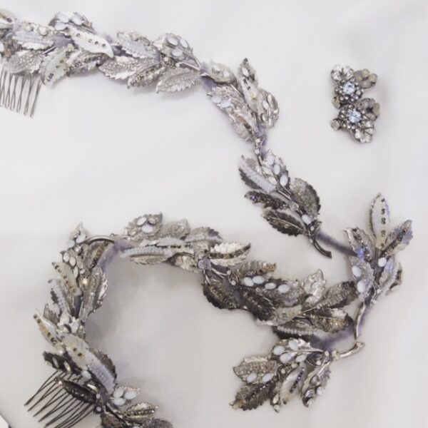 コーディネートのご紹介～Accessories～