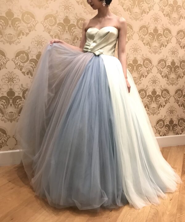 ~新作ドレスのご紹介~VIKTOR＆ROLF　MARIAGE（ヴィクタ－アンドロルフ　マリア－ジュ）