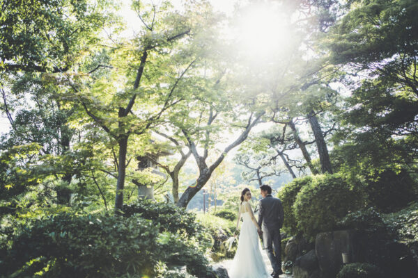 THE SORAKUEN ～ドレスフィッティングフェアのお知らせ～