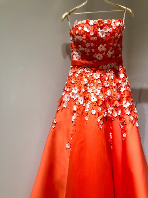 新作カラードレスのご紹介～VIKTOR＆ROLF Mariage（ヴィクター アンド ロルフ マリアージュ）～