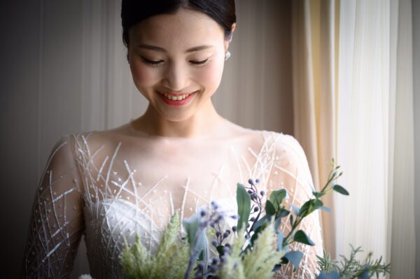 Preshot Report at Garden Hills Geihinkan