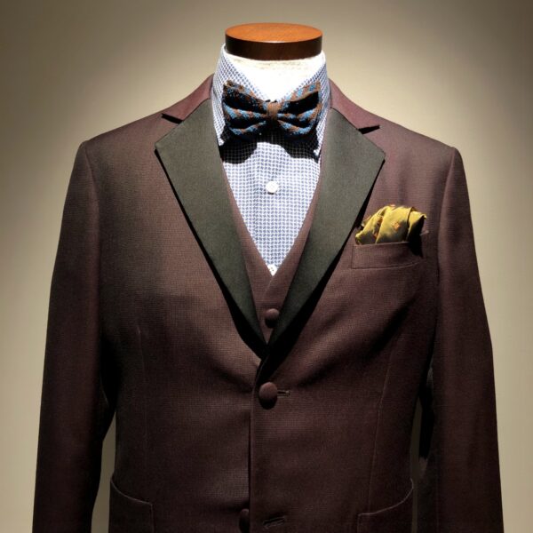 メンズコーディネートのご紹介 ～Party style～